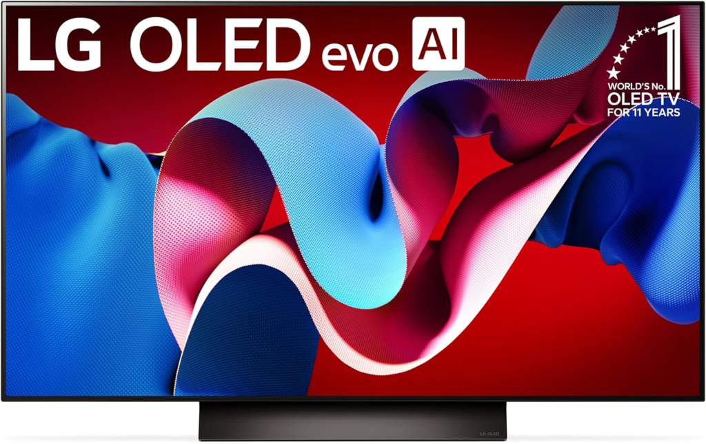 Best 65-Inch TV for Gaming