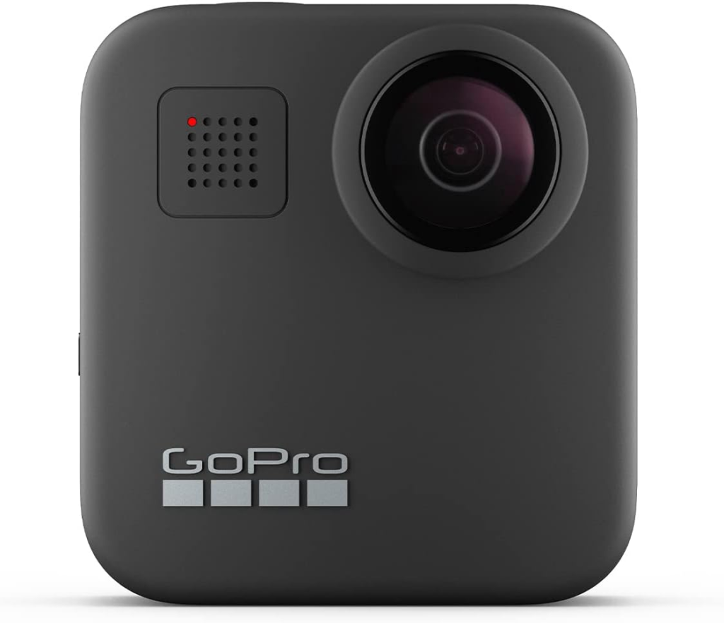 Best 360° Camera for Stabilization