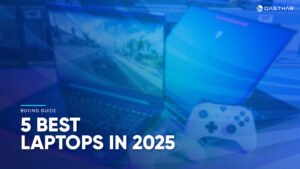 Best Laptops 2025