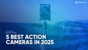 Read more about the article Best Action Cameras 2025