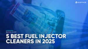 Best Fuel Injector Cleaners 2025