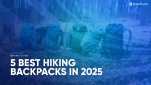 Best Hiking Backpacks 2025