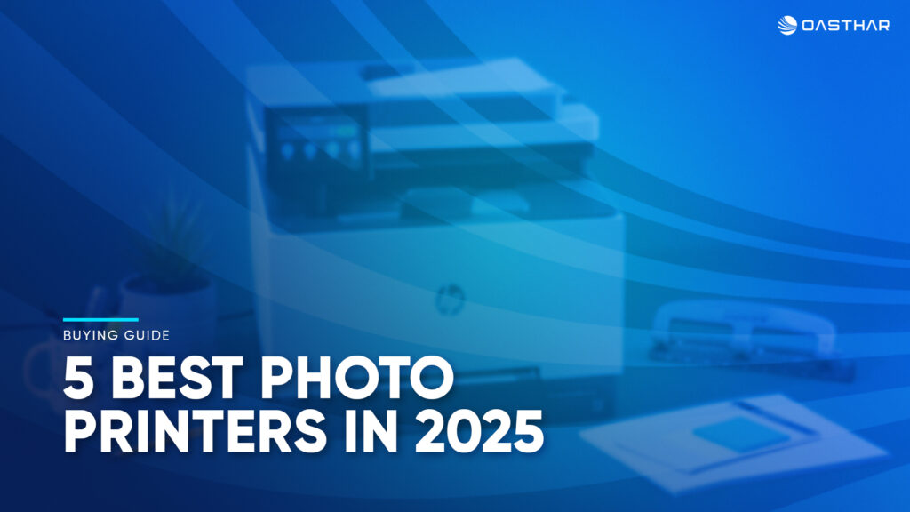 Best Photo Printers 2025