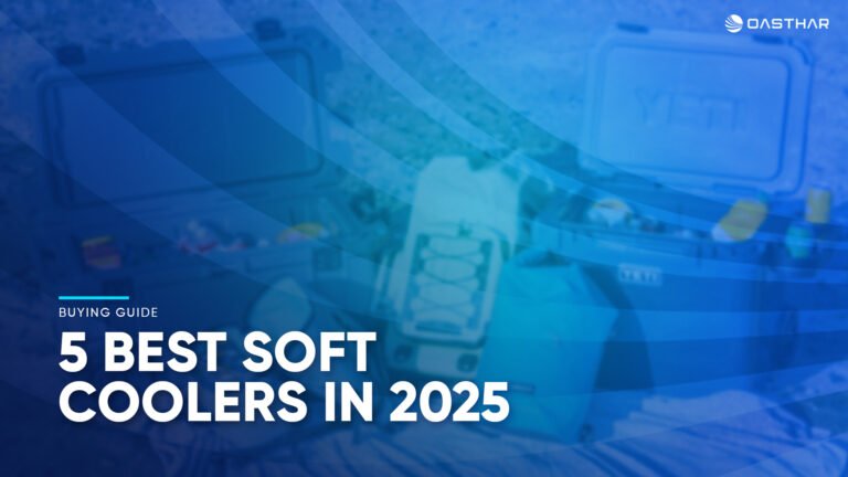 Best Soft Coolers 2025