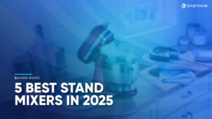 Best Stand Mixers 2025