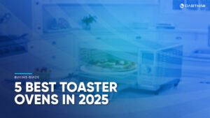 Best Toaster Ovens