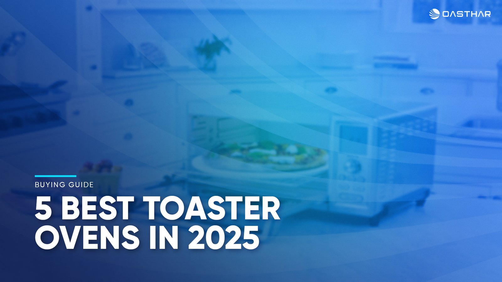 Best Toaster Ovens