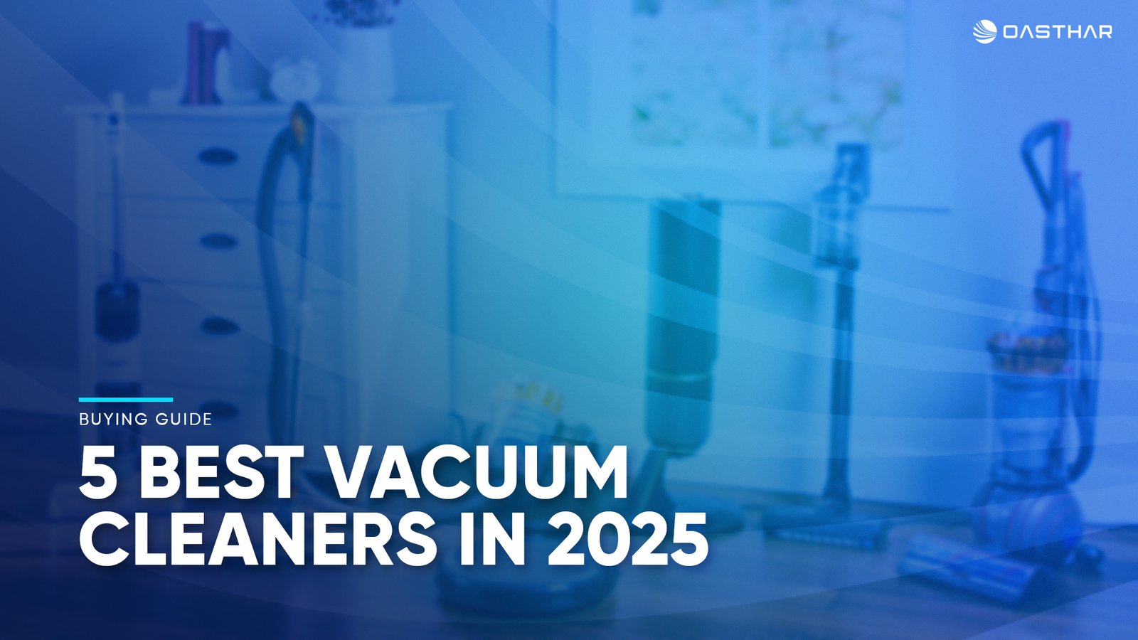 Best Vacuum Cleaner