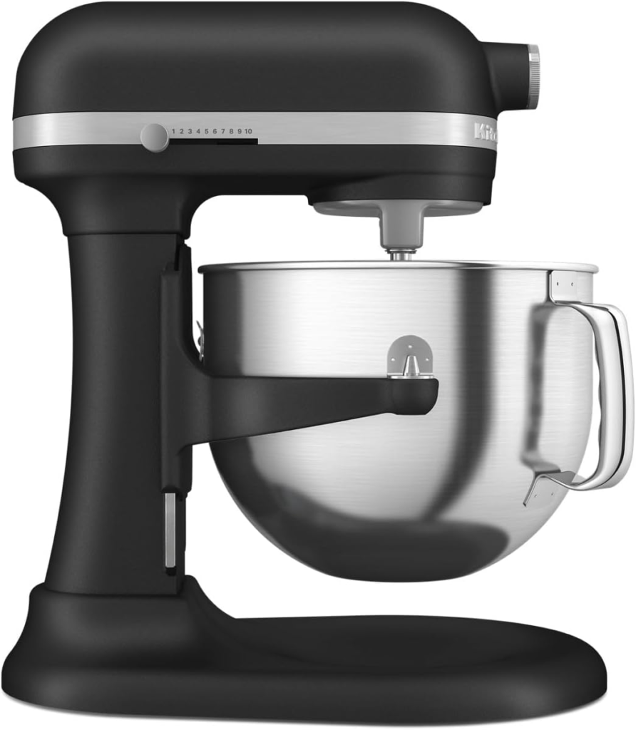 Best Splurge Stand Mixer