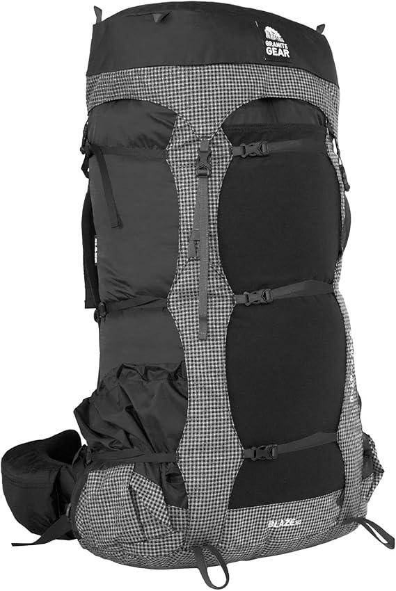 Best Hiking Backpack Overall