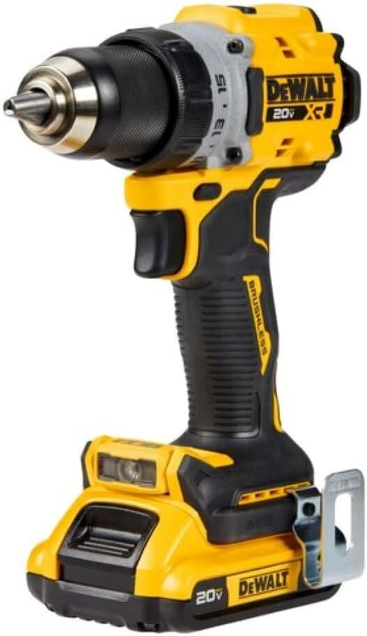 Best Lightweight Cordless Drill