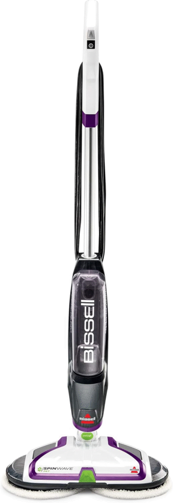 Best Electric Mop Overall