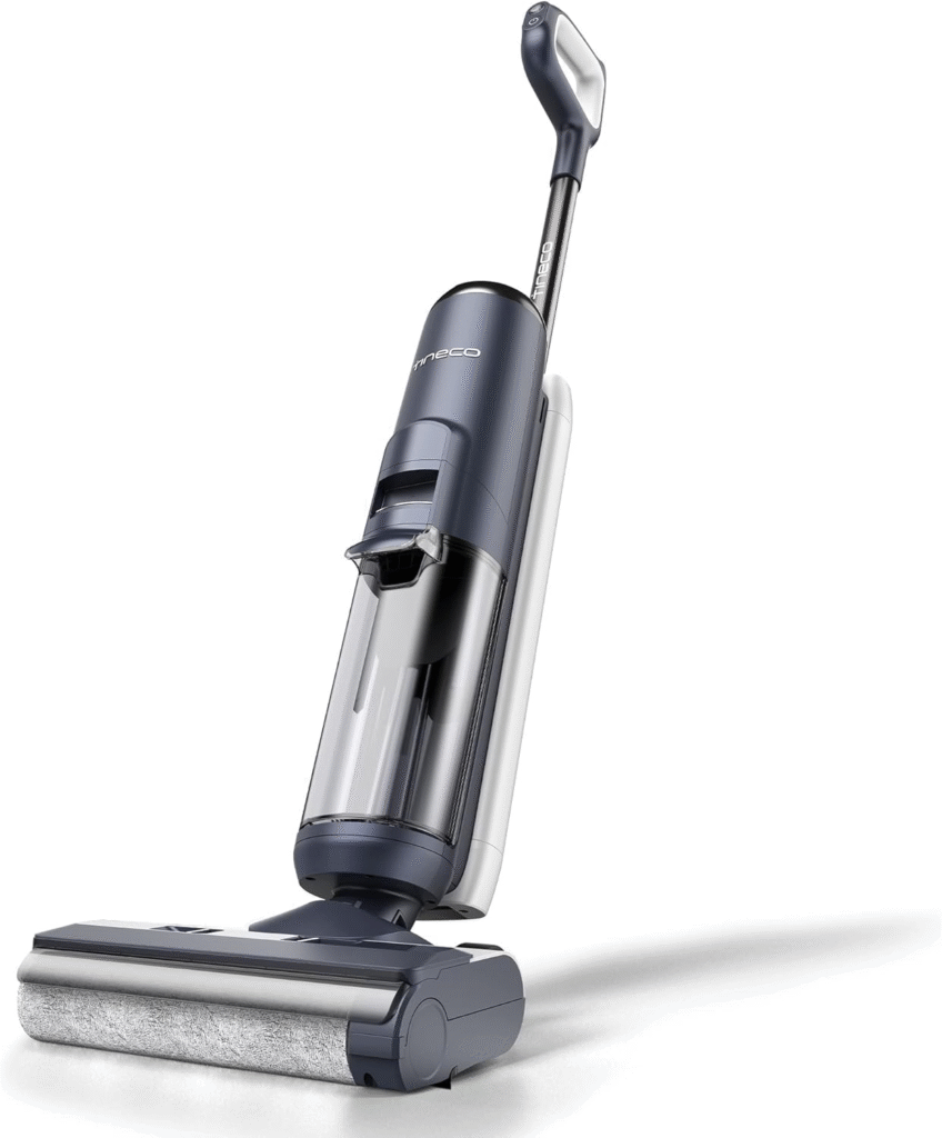 Best Electric Mop for Hardwoods