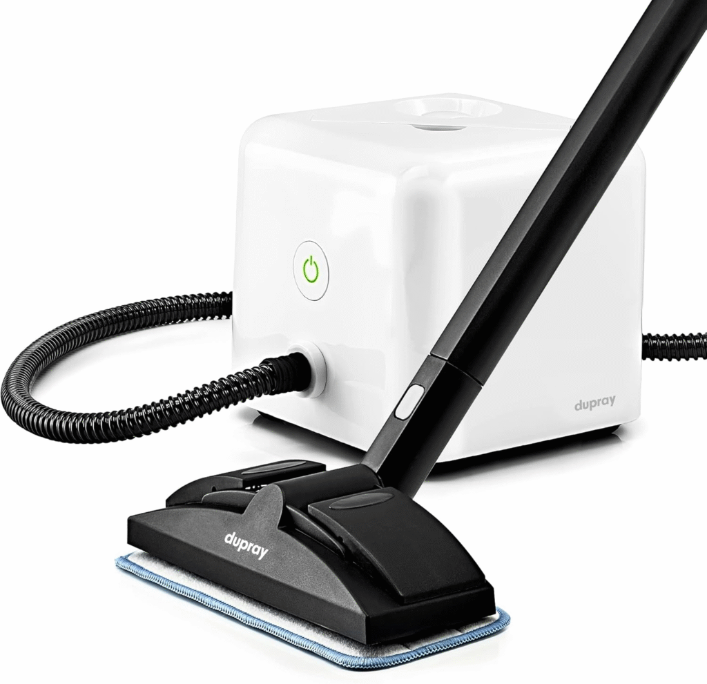Best Electric Mop for Tile