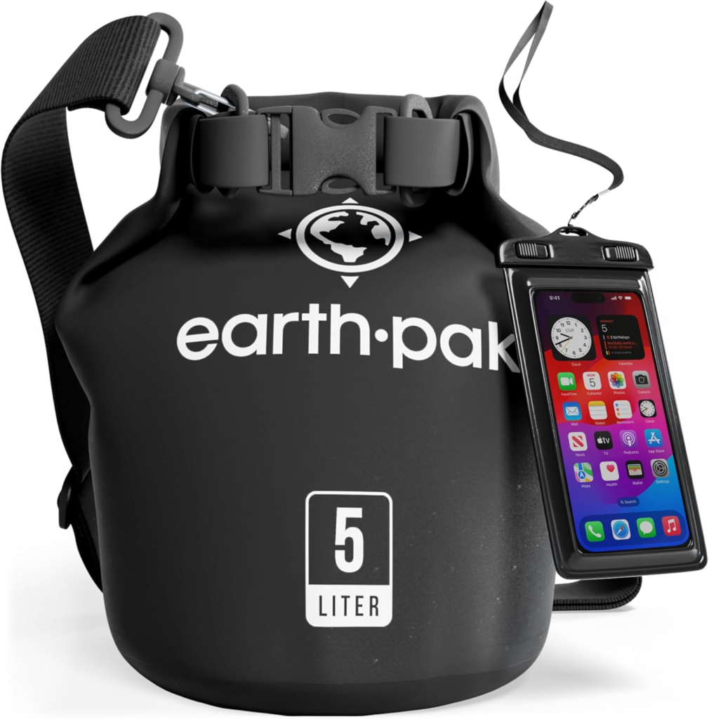 Best Waterproof Hiking Backpack