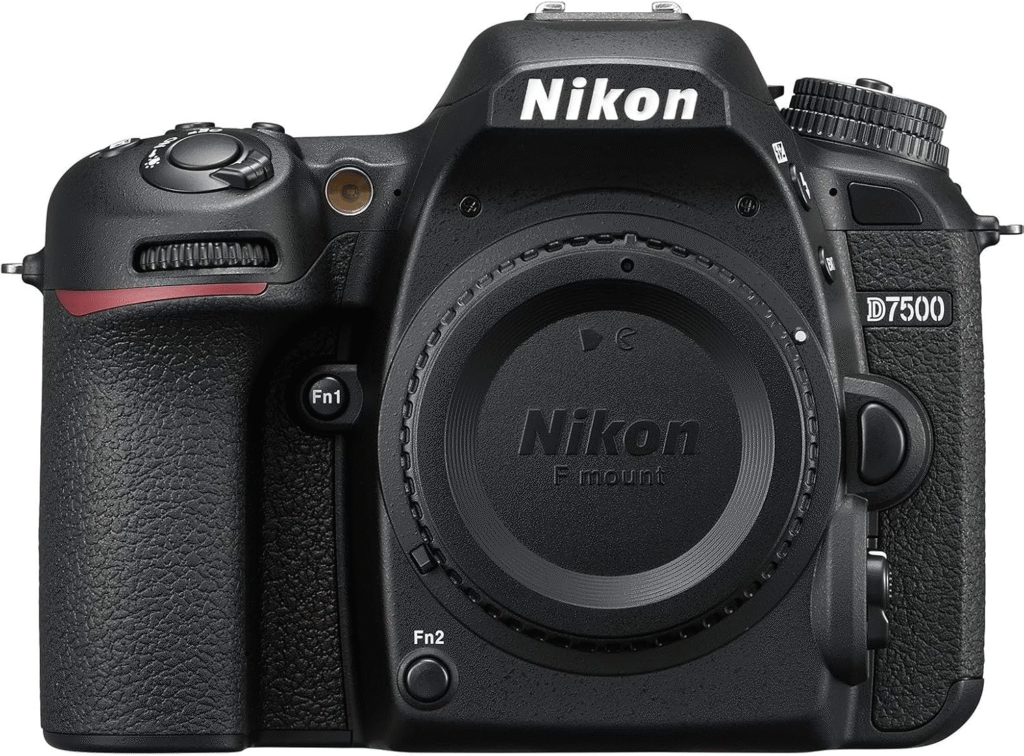 Best Nikon Camera for DSLR Enthusiasts
