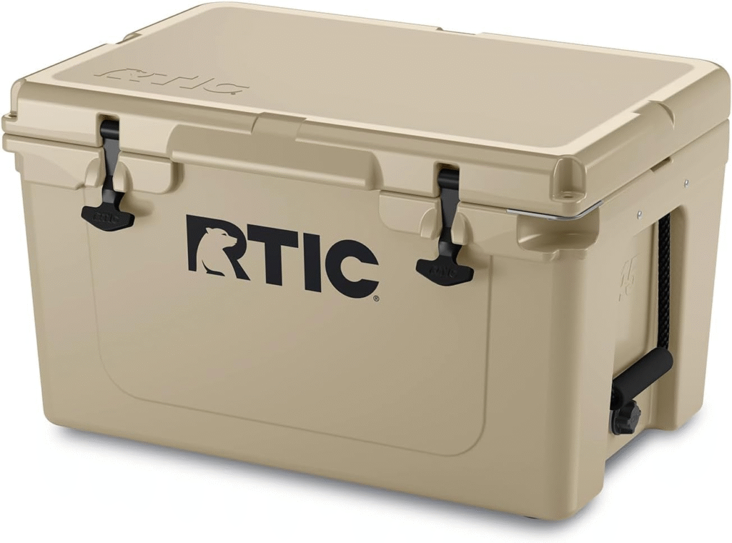 Best Insulation Soft Cooler