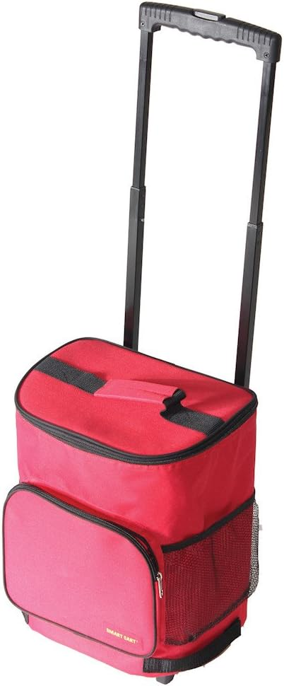 Best Soft Cooler with Wheels