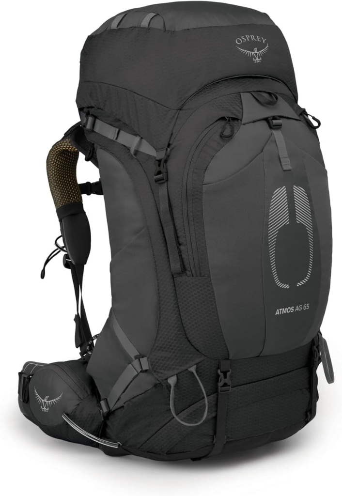 Best Hiking Backpack for Superior Comfort