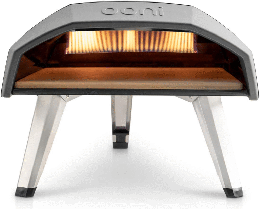 Best Pizza Oven Overall
