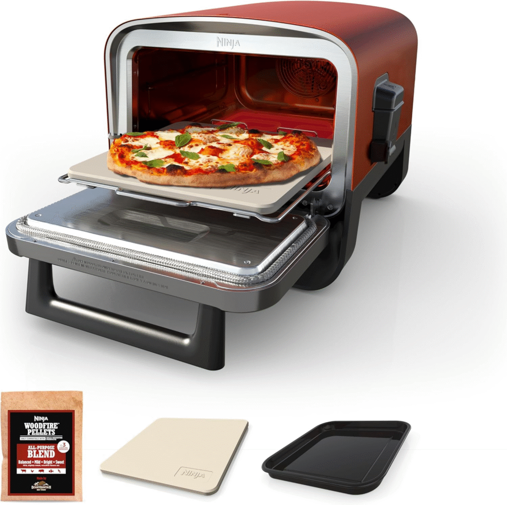 Best Electric Pizza Oven