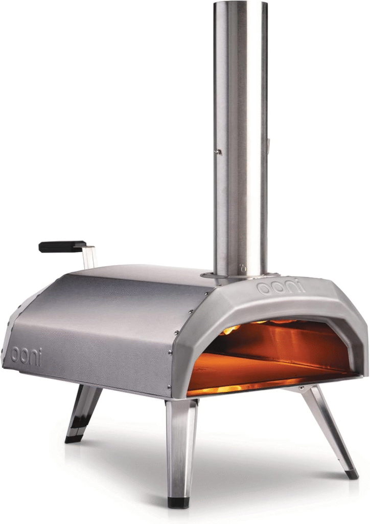 Best Multi-Fuel Pizza Oven