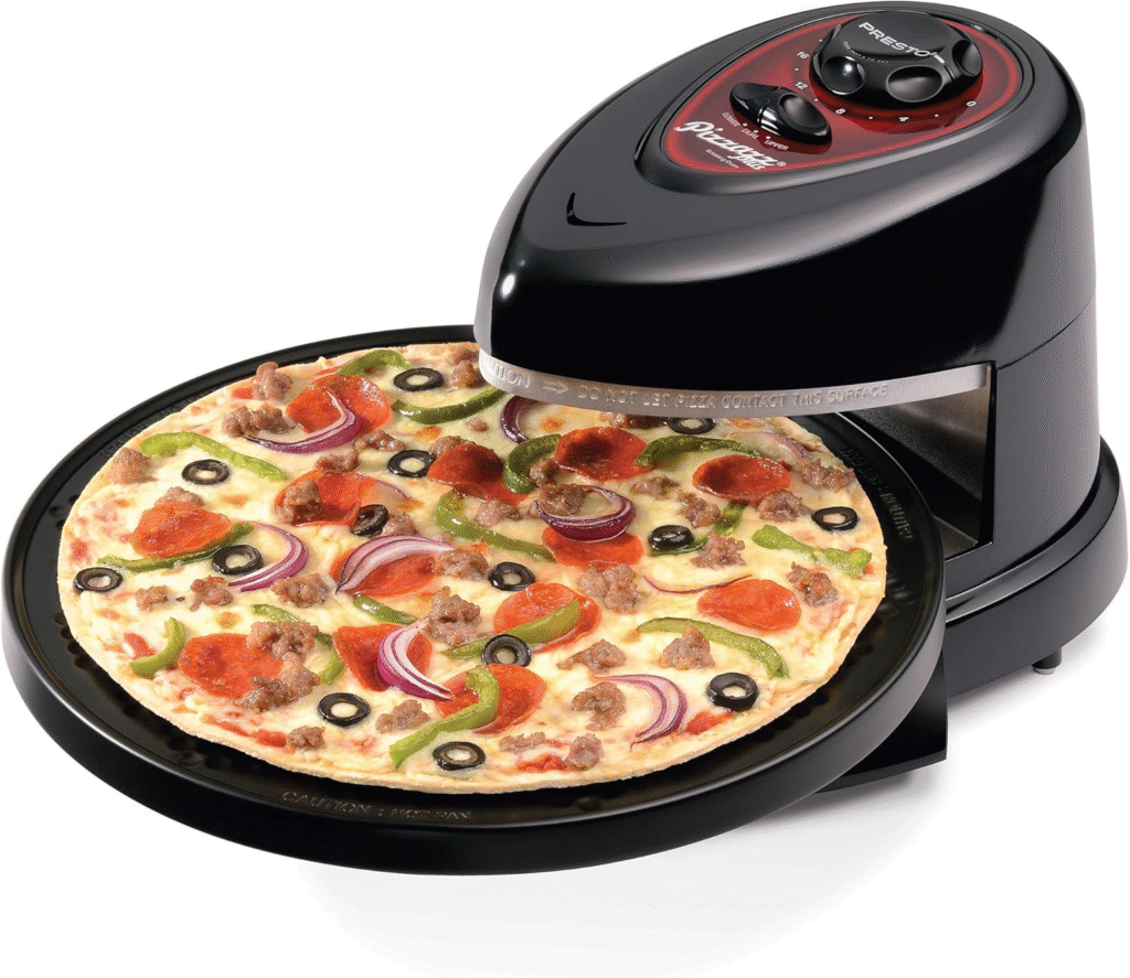 Best Budget Pizza Oven