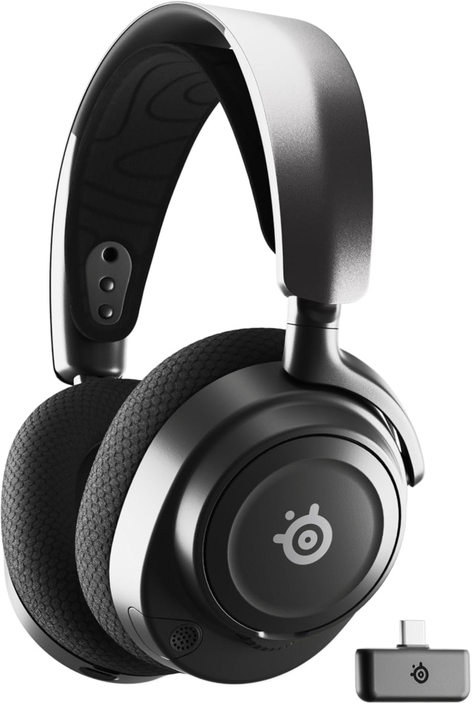 Best Multi-Platform Gaming Headset