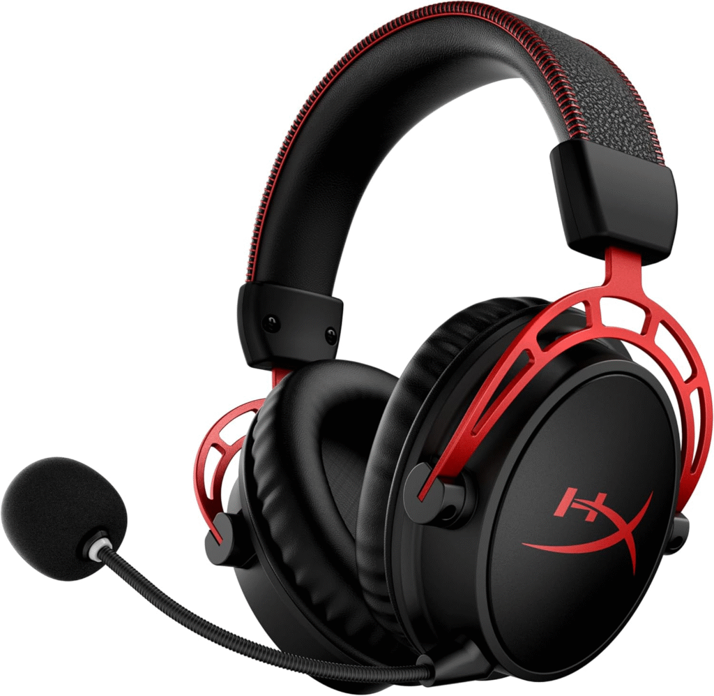 Best Gaming Headset for Battery Life