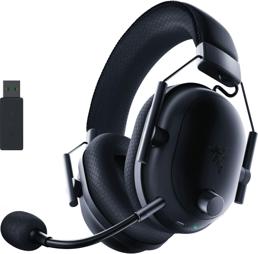 Best Gaming Headset for PC