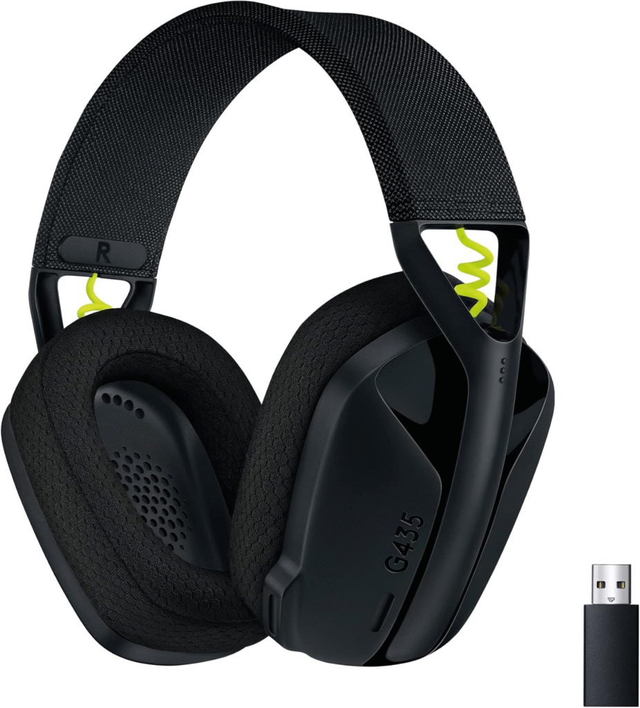 Best Budget Gaming Headset