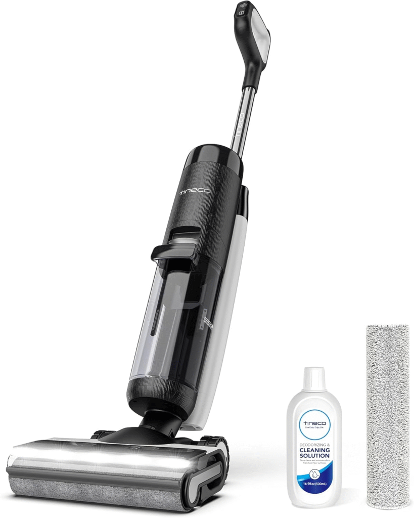 Best Wet-Dry Vacuum Cleaner