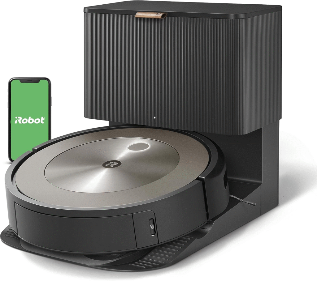 Best Robot Vacuum Cleaner