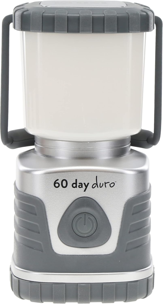 Best Brightness Camping Lantern