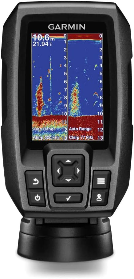 Best Garmin Portable Fish Finder