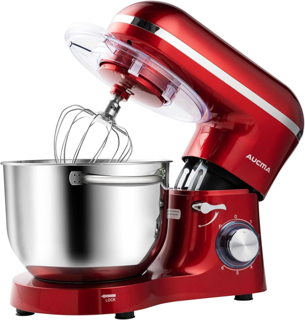 Best Stand Mixer for Cookies