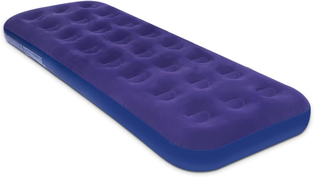 Best Sleeping Bag Overall