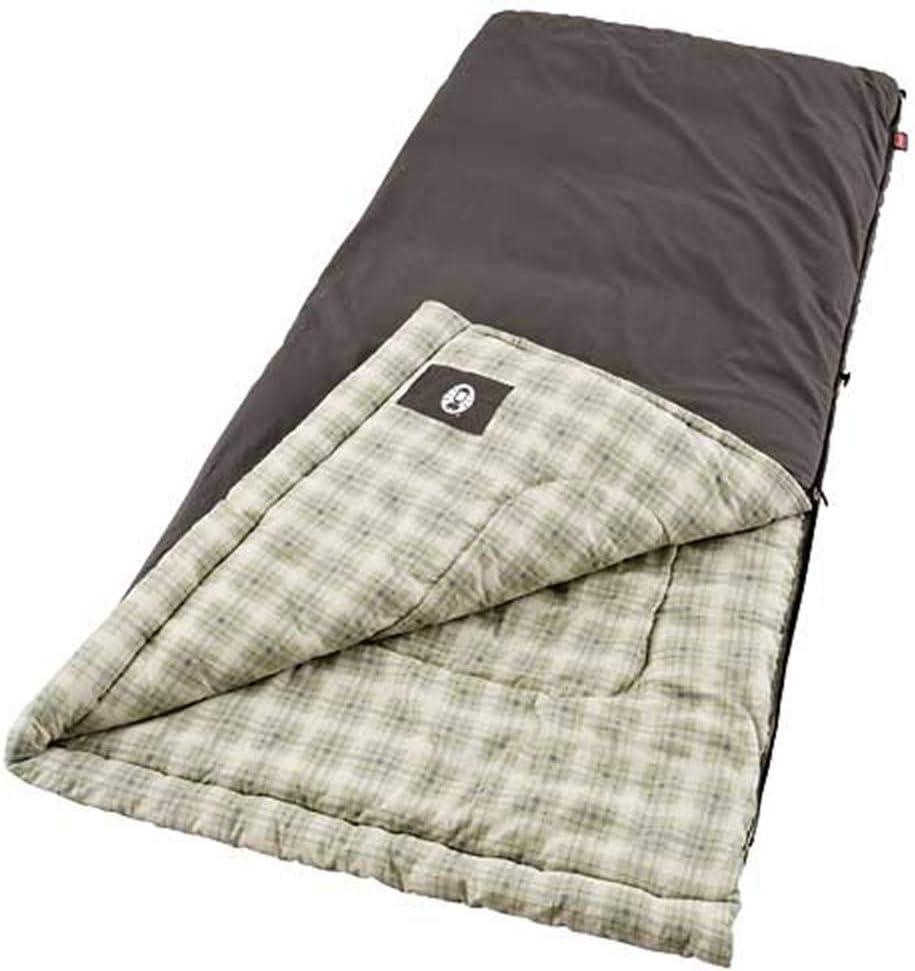 Best Cold-Weather Sleeping Bag