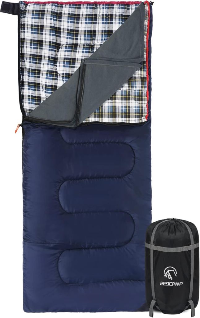 Best Waterproof Sleeping Bag