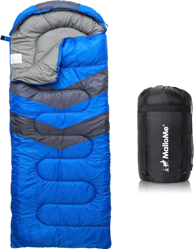 Best Budget Sleeping Bag
