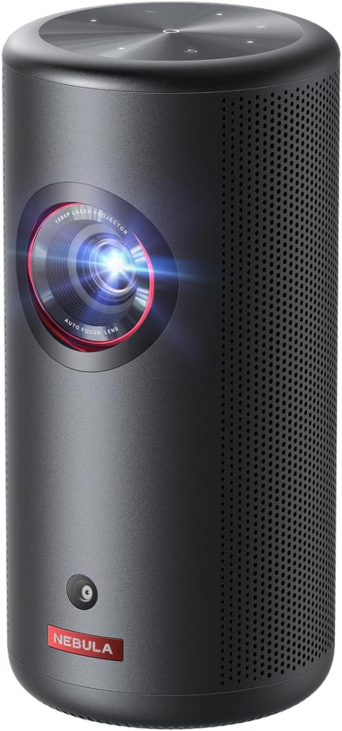 Best Smart Mini Projector