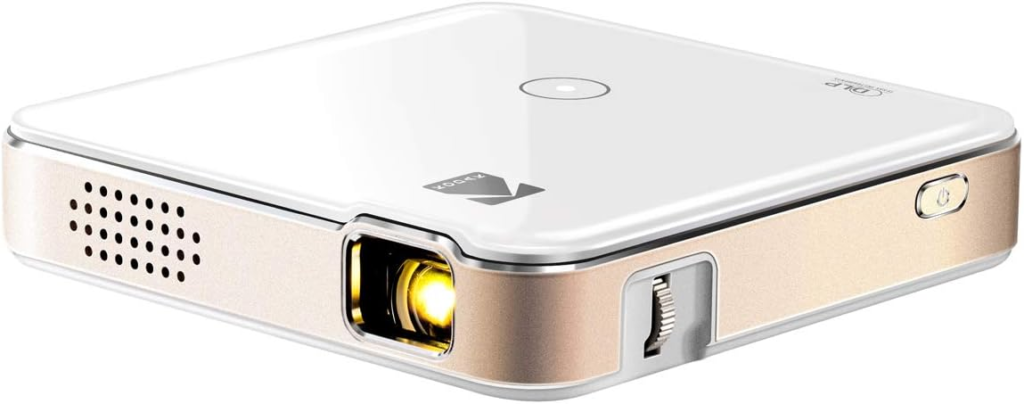 Best Ultra Mini Pocket Pico Projector