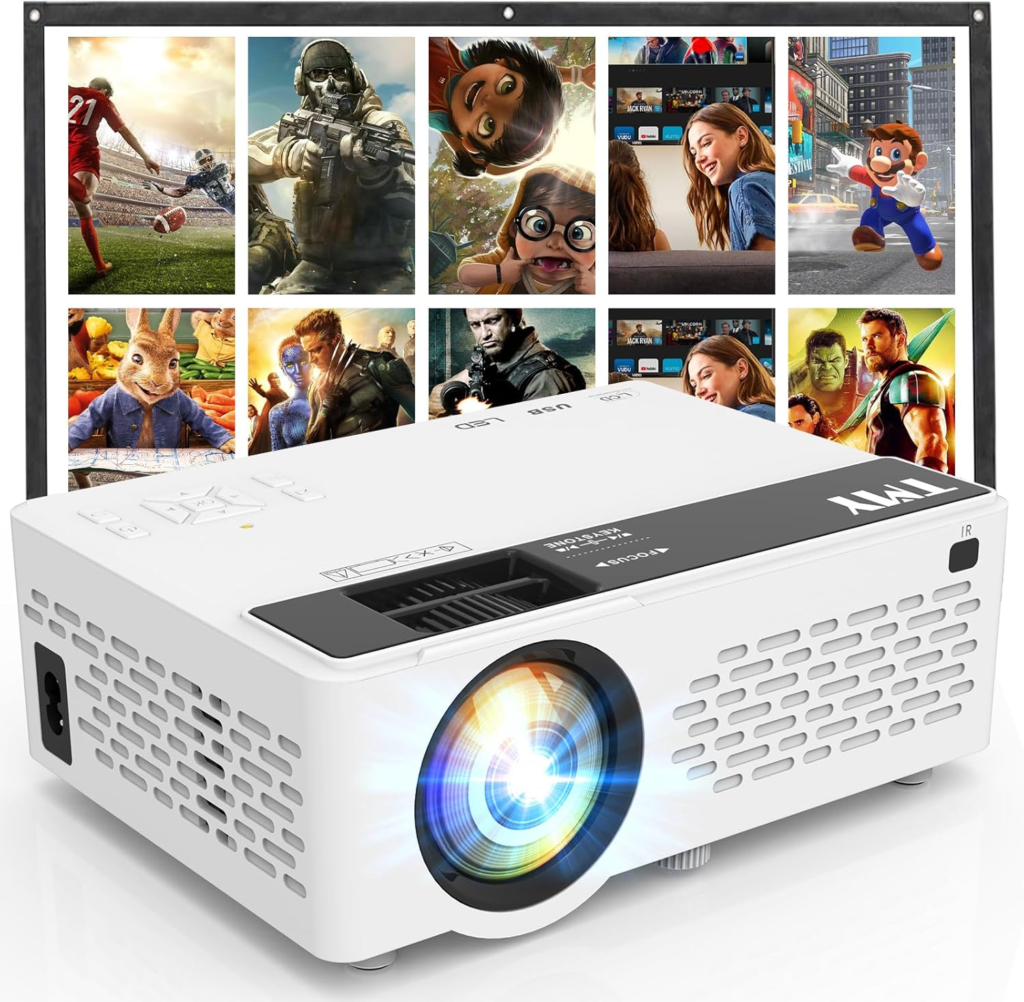 Best Budget Mini Projector