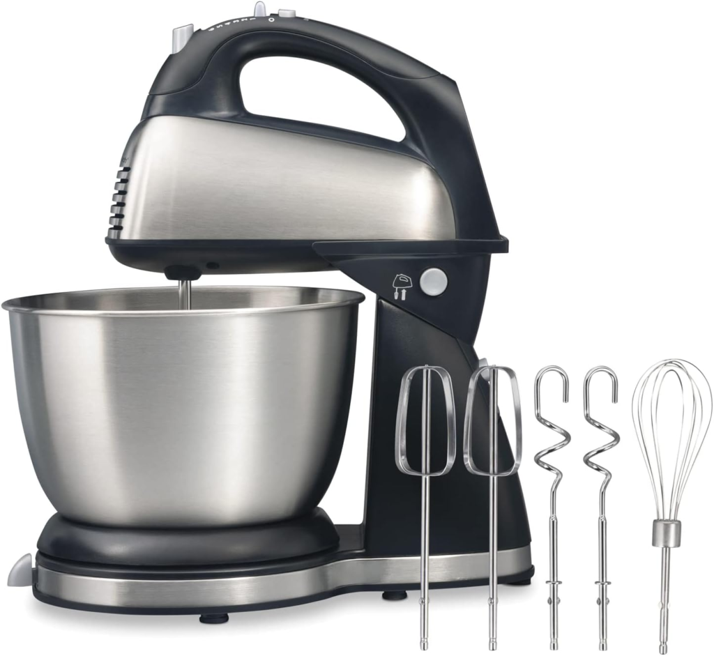 Best Budget Stand Mixer