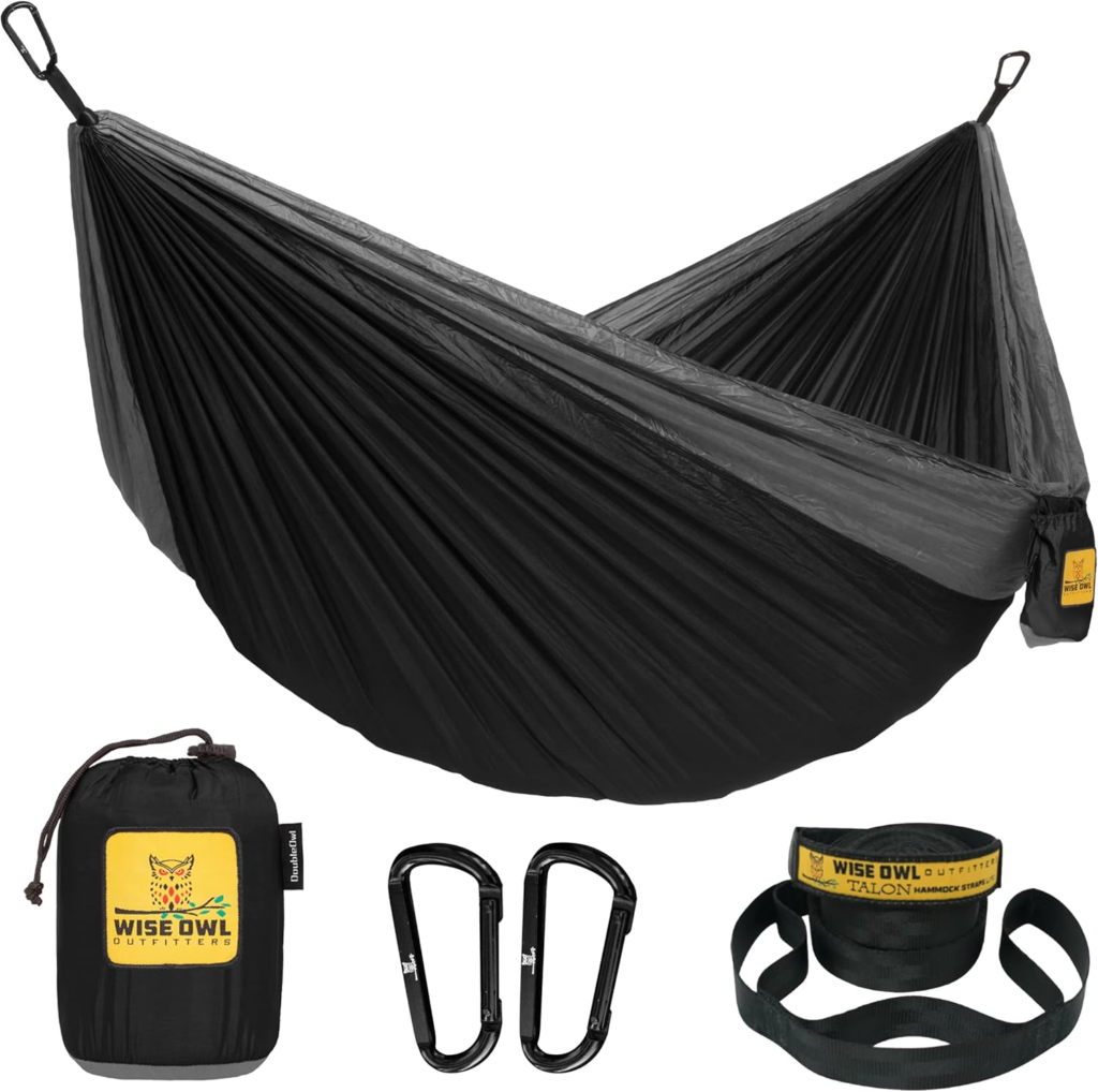 Best Hammock for Camping Overall