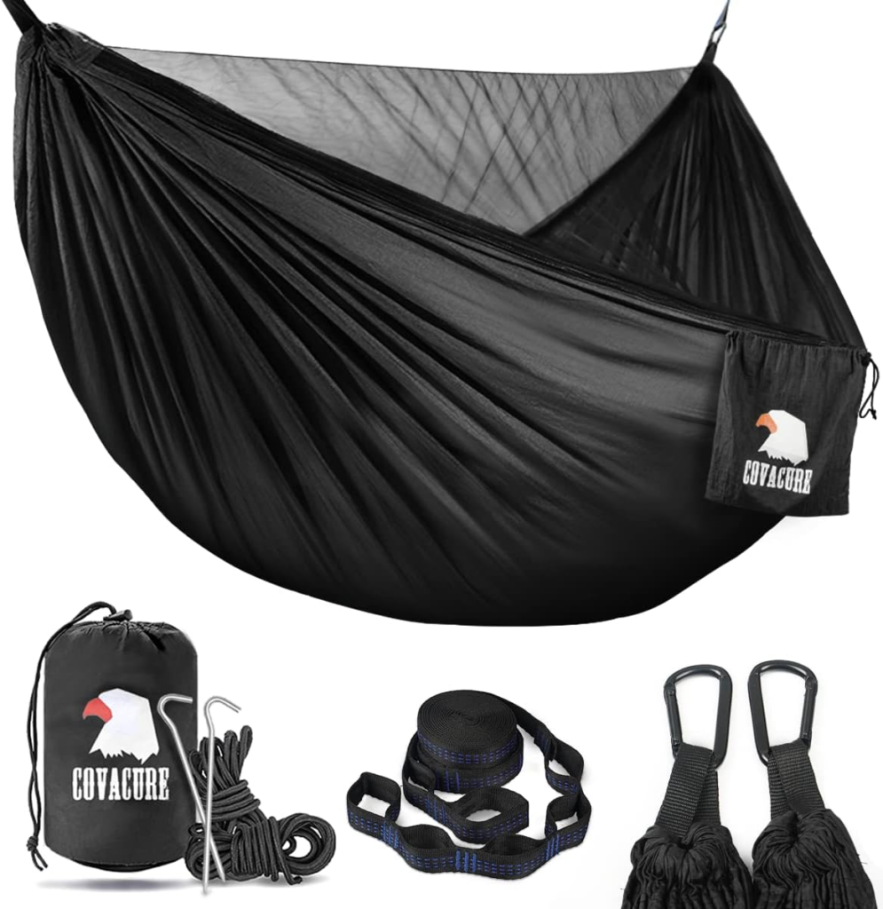 Best Lightweight Hammock for Camping