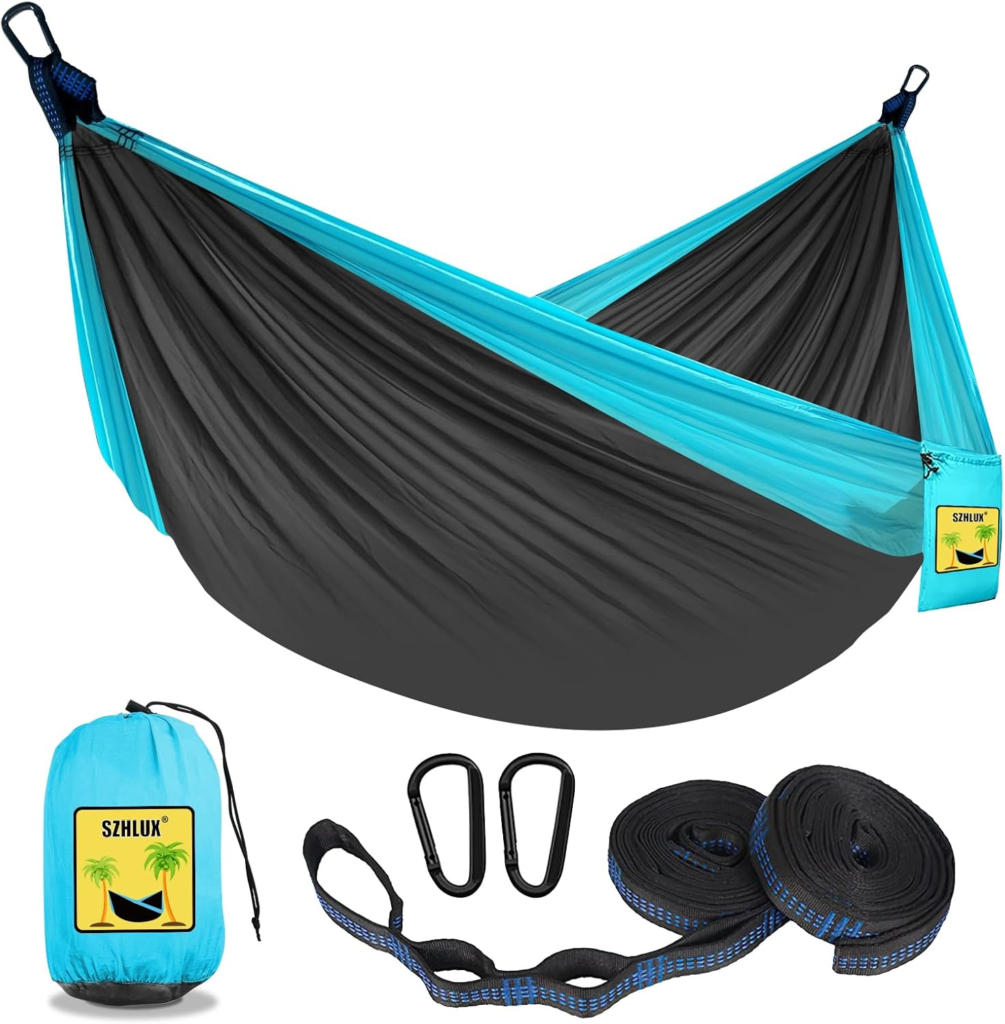 Best Budget Hammock for Camping