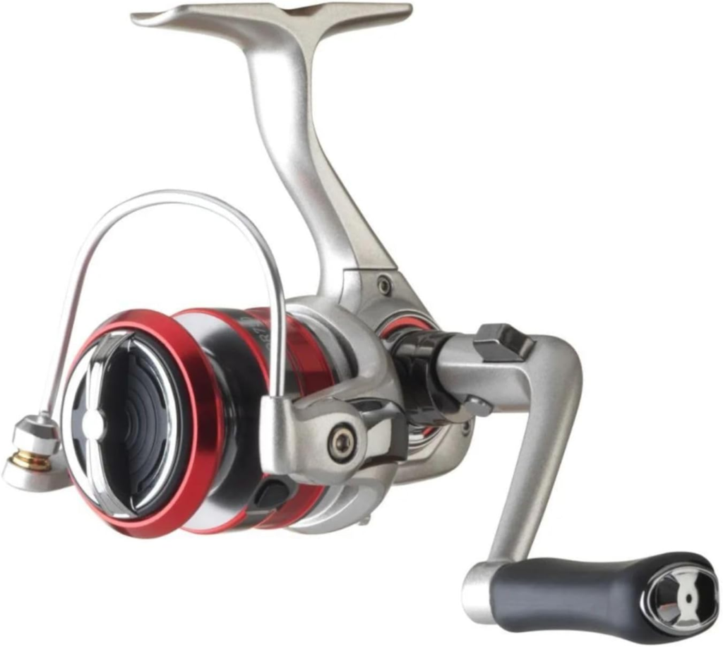 Best Ultralight Spinning Reel Overall