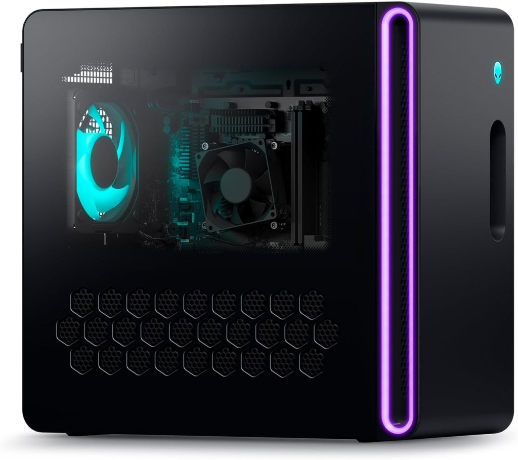 Alienware Aurora R16 Gaming PC