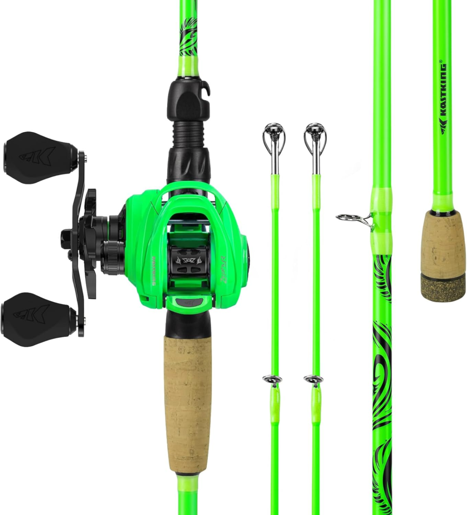 Best Ultralight Fishing Rod Overall